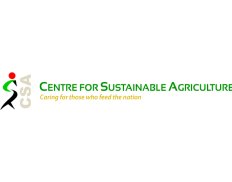Centre for Sustainable Agricul