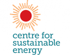 Centre For Sustainable Energy