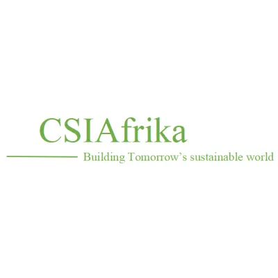 Centre for Sustainable Infrast
