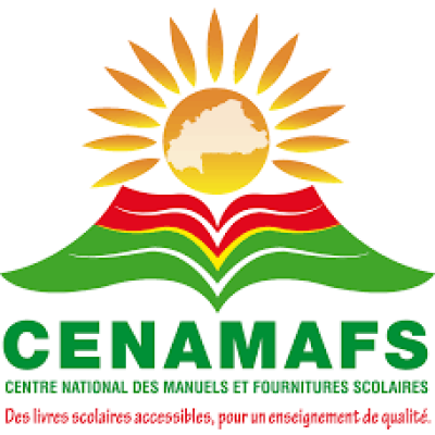 Centre National des Manuels et Fournitures Scolaires