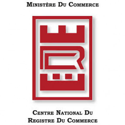 Centre National du Registre du Commerce