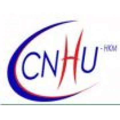 Centre National Hospitalier Universitaire (National University Hospital Center)