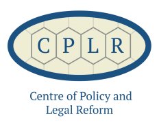 Centre of Policy and Legal Ref