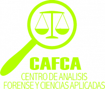 Centro de Análisis Forense y Ciencias Aplicadas (CAFCA)