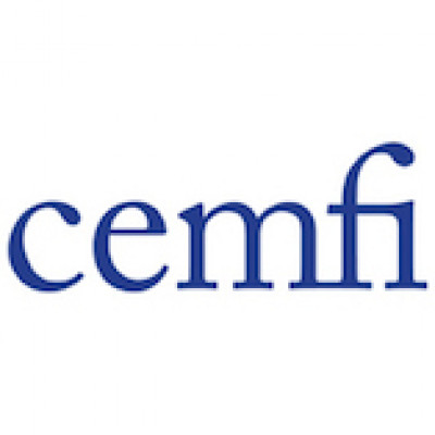 Centro de Estudios Monetarios y Financieros (CEMFI) Center for Monetary and Financial Studies