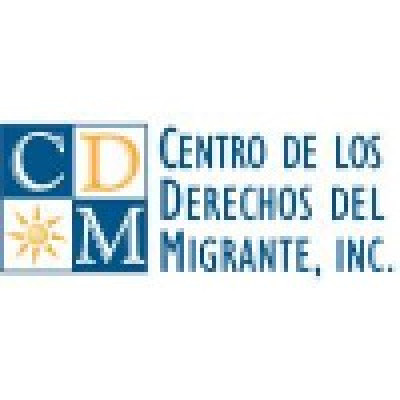 Centro de los Derechos del Migrante, Inc