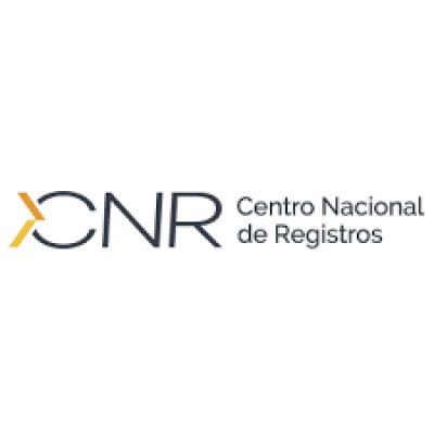 Centro Nacional de Registros (