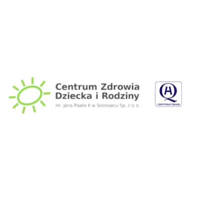 Centrum Zdrowia Dziecka i Rodziny im. Jana Pawła II w Sosnowcu Sp. z o.o. (CZDIR)
