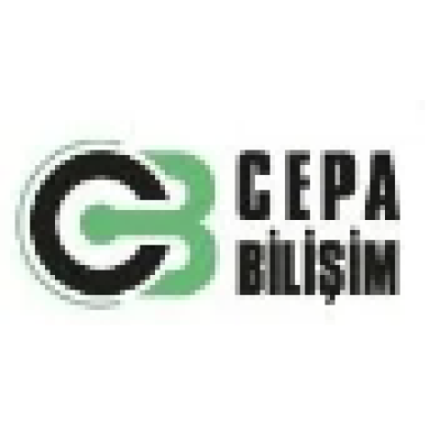 CEPA Bilisim - ÇEPA Bi̇li̇şi̇m