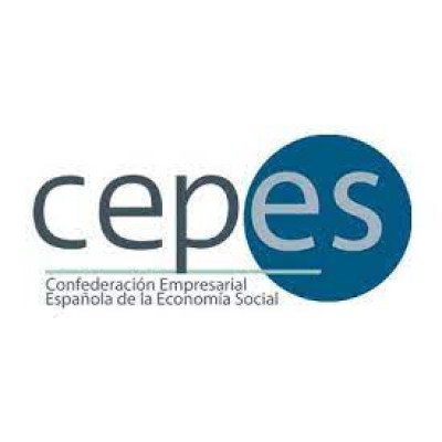CEPES - Confederación Empresarial Española de la Economía Social/ Spanish Enterprise Confederation of the Social Economy