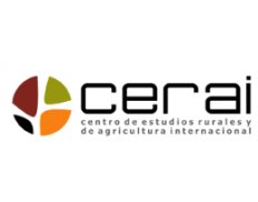 CERAI - Centre of Rural Studie