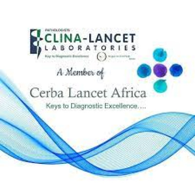 Cerba-Lancet Africa