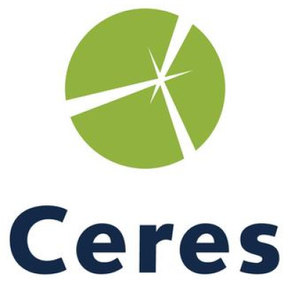 Ceres (Sustainability is the B