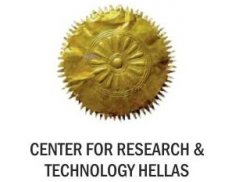 CERTH-Centre for Research and Technology – HELLAS (EKETA) / Ethniko Kentro Erevnas Kai Technologikis Anaptyxis