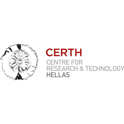 CERTH-Centre for Research and Technology – HELLAS (EKETA) / Ethniko Kentro Erevnas Kai Technologikis Anaptyxis