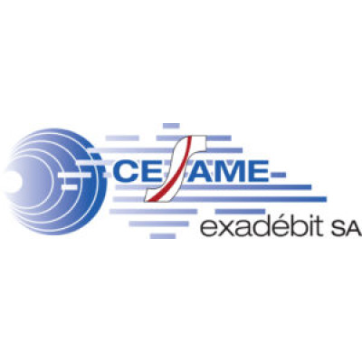 Cesame Exadebit