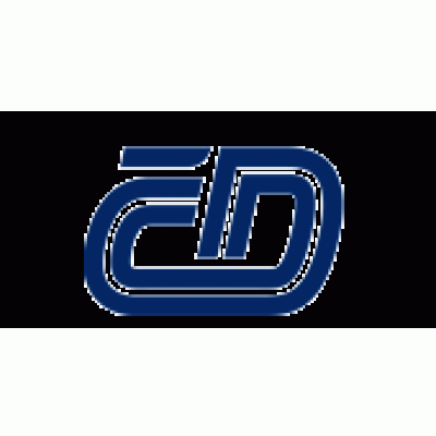 České dráhy (ČD)/Czech Railways