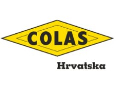 COLAS Croatia dd / CESTA-VARAŽ