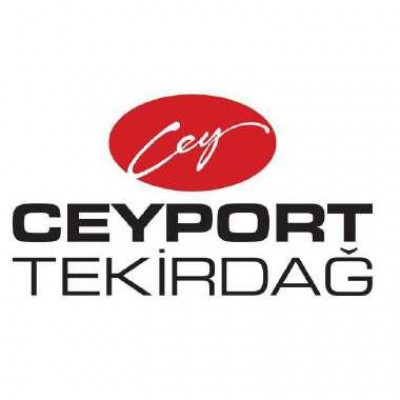 Ceyport Tekirdağ