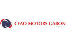 CFAO Motors Gabon