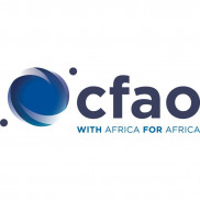 CFAO Motors RCA