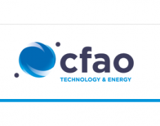 CFAO Technology & Energy (Togo)
