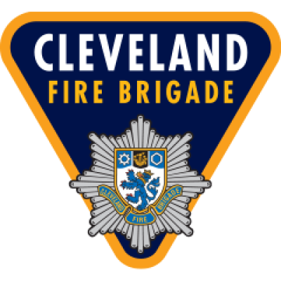 CFB - Cleveland Fire Brigade (Cleveland Fire Authority)