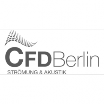 CFD - Berlin - Software Entwicklungs und Forschungsgesellschaft mbH
