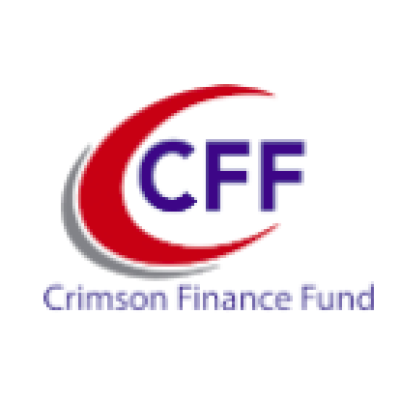 CFF - Crimson Finance Fund Alb