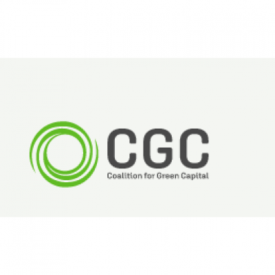 CGC - Coalition for Green Capital