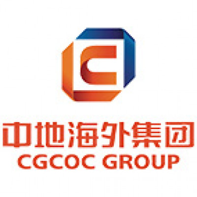 CGCOC Group Co., Ltd (formerly known as CGC Overseas Construction Group Co Ltd)