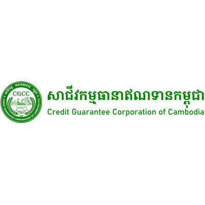 CGCC - Credit Guarantee Corpor