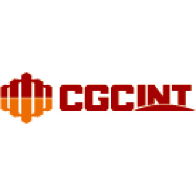 CGCINT - China Geo-Engineering