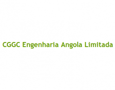 CGGC-Engenharia Angola, Lda