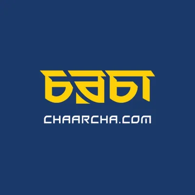 Chaarcha