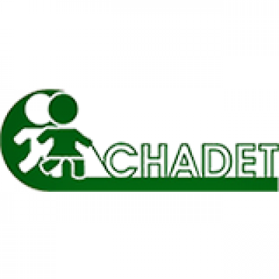CHADET - Organization for Child Development and Transformation