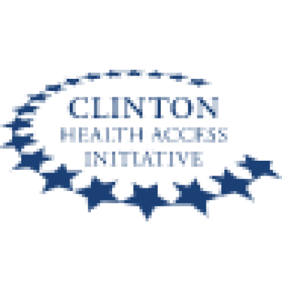 CHAI - Clinton Health Access Initiative (Zimbabwe)
