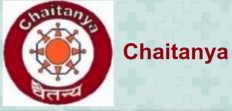 Chaitanya