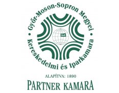 Chamber of Commerce and Indust
