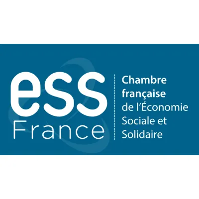 French Chamber of Social and Solidarity Economy / Chambre Francaise de L'economie sociale et solidaire French Chamber of Social and Solidarity Economy / Chambre Francaise de L'economie sociale et solidaire