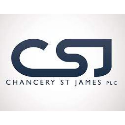 Chancery St. James Plc.