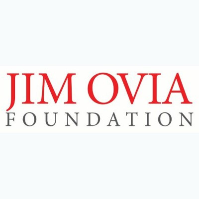 Jim Ovia Foundation