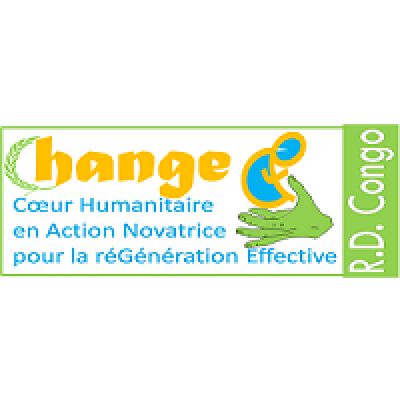 CHANGE DRC - Cœur Humanitaire 