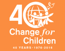 Change for Children Association (CFCA)