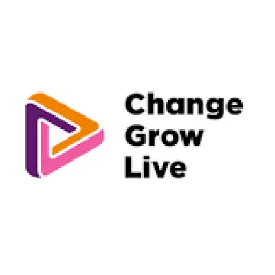 Change Grow Live