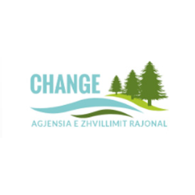 Change - Regional Development 