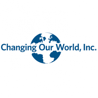 Changing Our World