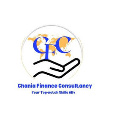 Chania Finance Consultancy