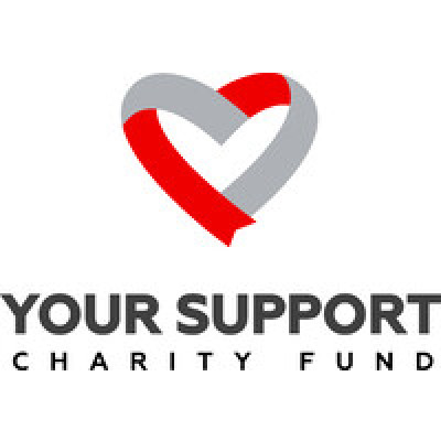 Charitable Foundation - Your Support (Твоя опора)