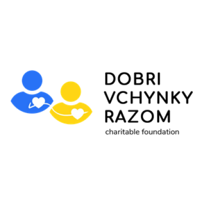 Charity Foundation Dobri vchyn